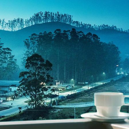 Clouds Valley Hotel Munnar Esterno foto