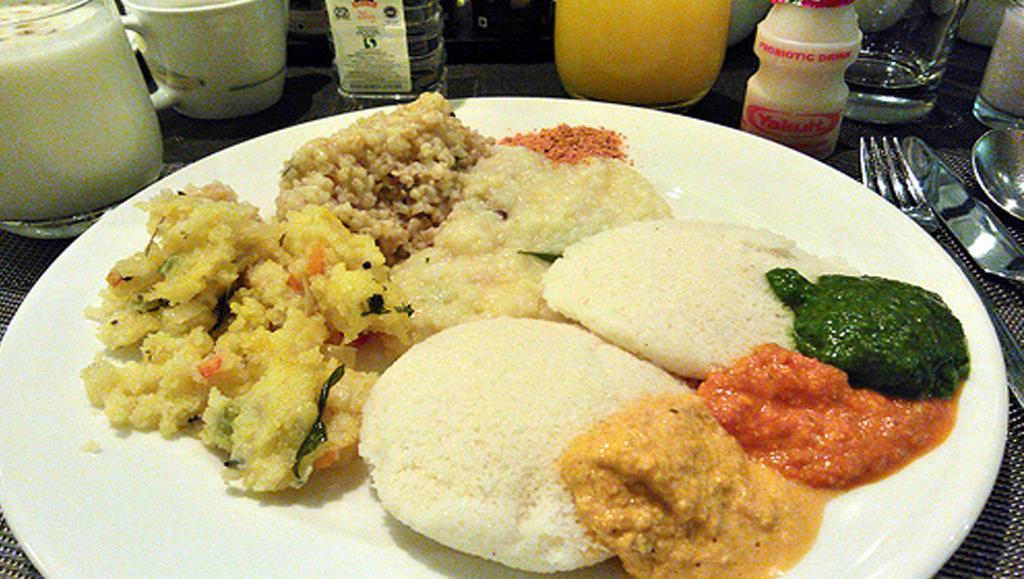 Clouds Valley Hotel Munnar Esterno foto